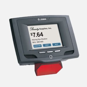 Price Checker Kios