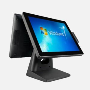 All in one terminal