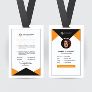 ID Cards