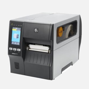 Barcode Printing Solution