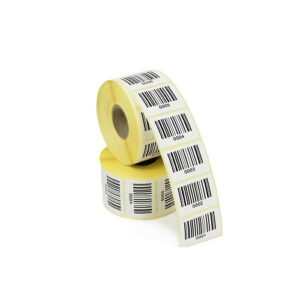 Barcode Label