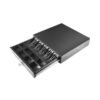 Epos Ech 410 Full Metal Body Cash Drawer Black