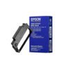 Epson Erc38 B Ribbon Cartridge Black