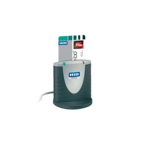 HID Omnikey 3121 Smart Card / Civil ID Reader