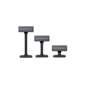 Image Plus Vfd333 Customer Display Pole