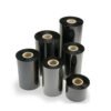 Image Plus 110Mm X 74M Wax Ribbon
