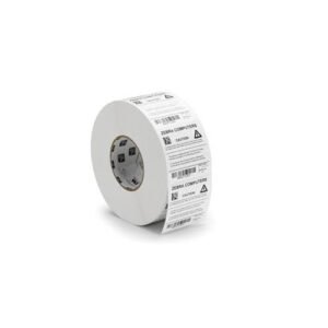 Zebra Z-Ultimate 3000T 880247-025D 50.8mm x 25.4mm - Glossy White
