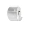 Zebra Z Ultimate 3000T 880372 025 50.8Mm X 25.4Mm Silver 3 Inch Core