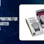 Zebra ID card printer system for smart campus security and identification solutions.