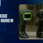 Honeywell and Zebra barcode scanners comparison showing best barcode scanner brand in Kuwait