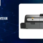ID Card Printer in Kuwait – Zebra card printer, Al-Zahabi.