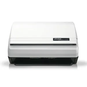 Plustek SmartOffice PN30U ADF Duplex Color Network Scanner