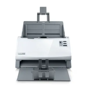 Plustek SmartOffice PS3180U ADF Duplex Document Scanner – 80ppm / 160ipm / 100-Sheet ADF / USB 2.0