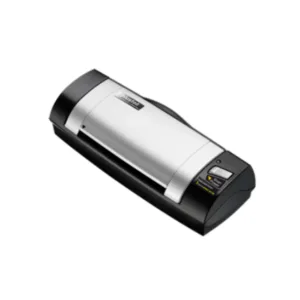 Plustek MobileOffice D600 PlusDocument Scanner - 2.2sec/page / 600dpi / A6 / USB / Duplex Portable Scanner