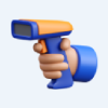 Barcode Icons