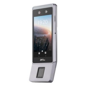 ZKTeco Horus E1-FP Time attendance device with Face Recognition, Fingerprint