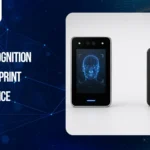 Face recognition attendance system compared with a fingerprint attendance device for employee time tracking and workforce management.