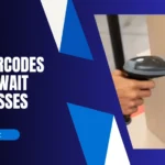 GS1 barcode scanner