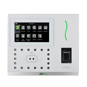 IFace G3 By ZKTecho