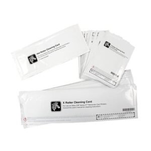 zebra ZXP Series 8  Cleaning Kit