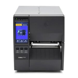 Zebra Zt231 Industrial Label Printer