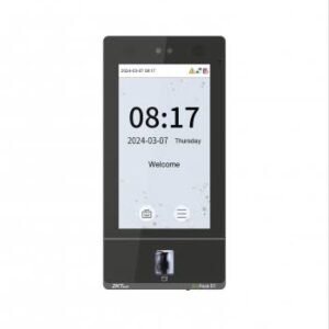 ZKTeco BioTime D1